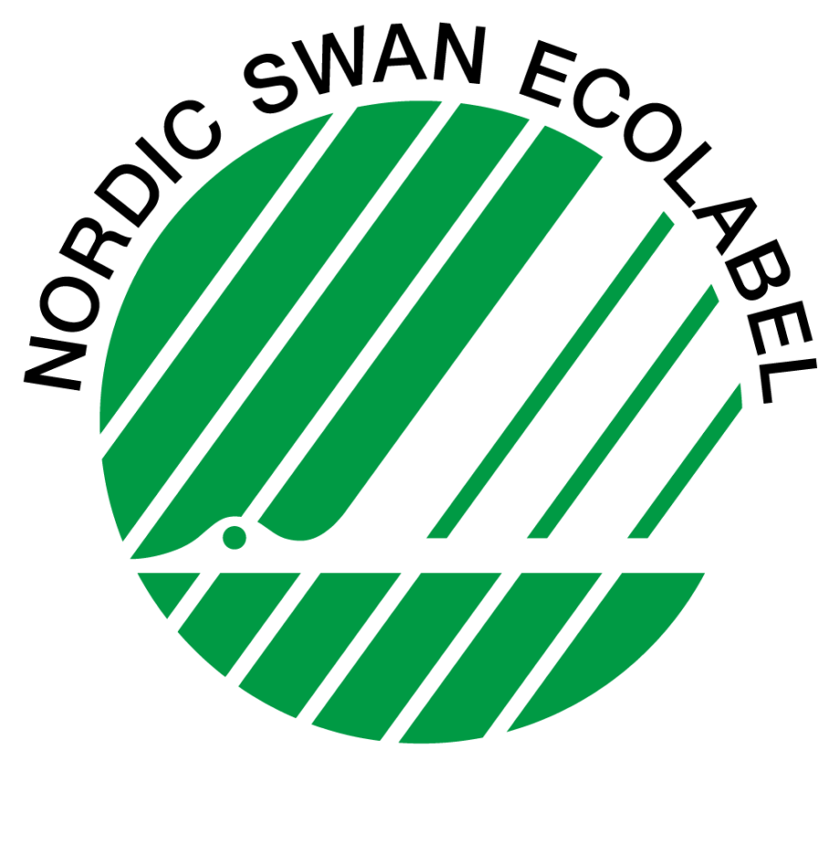 Nordic Swan Ecolabel | FOG OG VENØ A/S